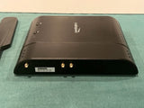 Cradlepoint CBA750B 3G/4G Cellular Broadband adapter w/ MC400LPE-VZ-ARC