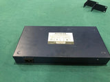 Netgear JGS524 v2 24 Port Gig Switch with Rack Mounts