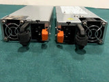 Dell G24H2 750W Power Supplies for PowerEdge R510, R715 ***Lot of Two***