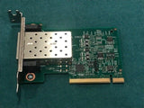 IBM 81Y5398 Ethernet adapter, Dual-port 10Gb SFP+ w/ low profile adapter