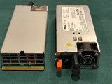 Dell G24H2 750W Power Supplies for PowerEdge R510, R715 ***Lot of Two***