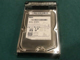 Dell G7X69 1TB 7.2K SAS Hard Drive in X968D sled (Samsung HE103SJ)