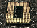 Intel SR1QJ i5-4590 3.3GHz Processor ***Lot of four***