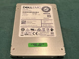 Dell EMC 5TWWG 480GB 6Gbps SATA SSD Enterprise Class Hard Drive