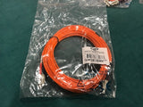 C2G 33177 10M LC LC Duplex 62.5/125 Multimode Fiber Cable