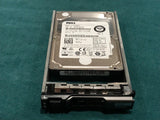 Dell RC34W 900GB 10K 2.5" SAS Hard Drive (AL13SEB900) ***Lot of Two***