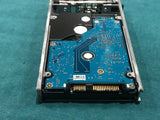 Dell RC34W 900GB 10K 2.5" SAS Hard Drive (AL13SEB900) ***Lot of Two***