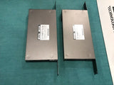 Netgear JGS524PE 24 port 10/100/1000 Switch, (12 PoE, 100W budget) W/ Rack Mnts!