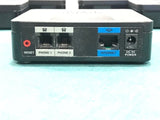 Cisco SPA112 2 port Phone Adapter with power supply.