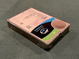 Seagate ST10000VX0004 10TB Surveillance Video 3.5" SATA Drive.