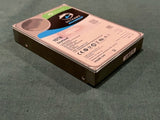 Seagate ST10000VX0004 10TB Surveillance Video 3.5" SATA Drive.