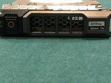 Dell W347K 600GB 15K SAS Drive in F238F Carrier (ST3600057SS)