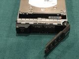 Dell W347K 600GB 15K SAS Drive in F238F Carrier (ST3600057SS)