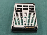 Dell W347K 600GB 15K SAS Drive in F238F Carrier (ST3600057SS)