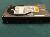 Western Digital WD4000FYYZ 4.0TB 3.5" SATA Drive