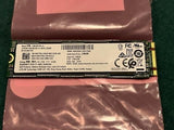 Dell WJT50 (Liteon CV8-8E256-11) 256GB M.2 2280 Internal SSD